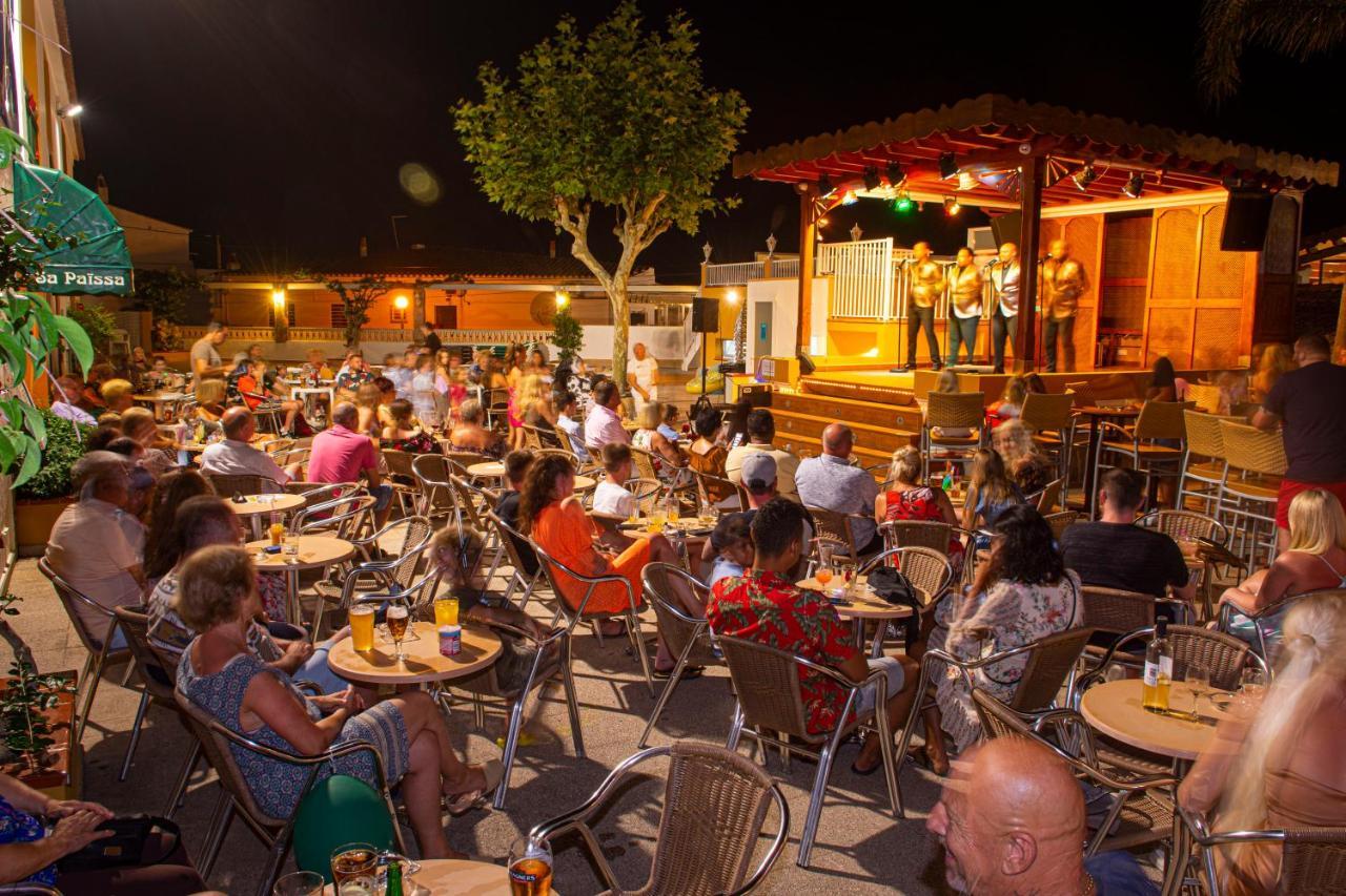 Sa Paissa (adults Only) Gasthuis 2*