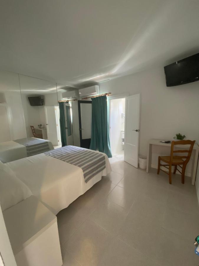 Sa Paissa (adults Only) Gasthuis 2*