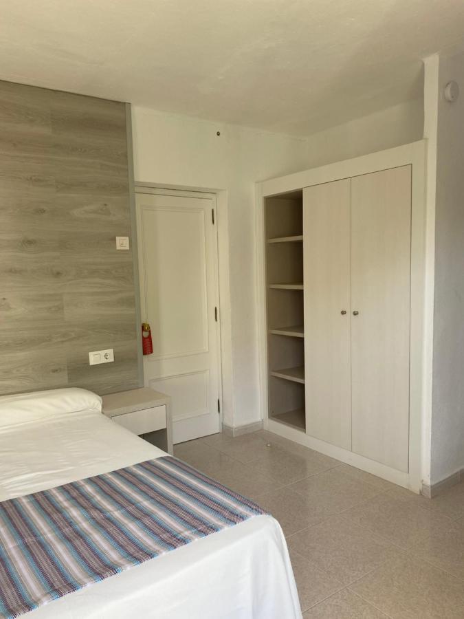 Gasthuis Sa Paissa (adults Only) 2*