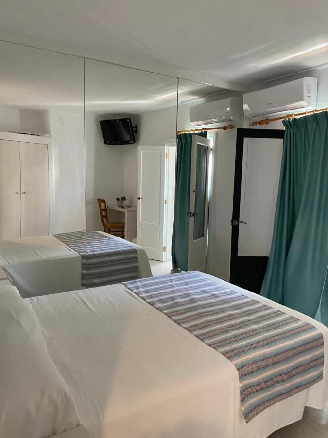 Sa Paissa (adults Only) Gasthuis