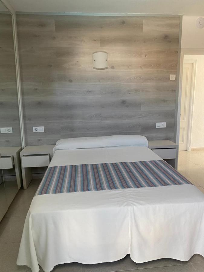 Gasthuis Sa Paissa (adults Only) Cala En Porter (Menorca)