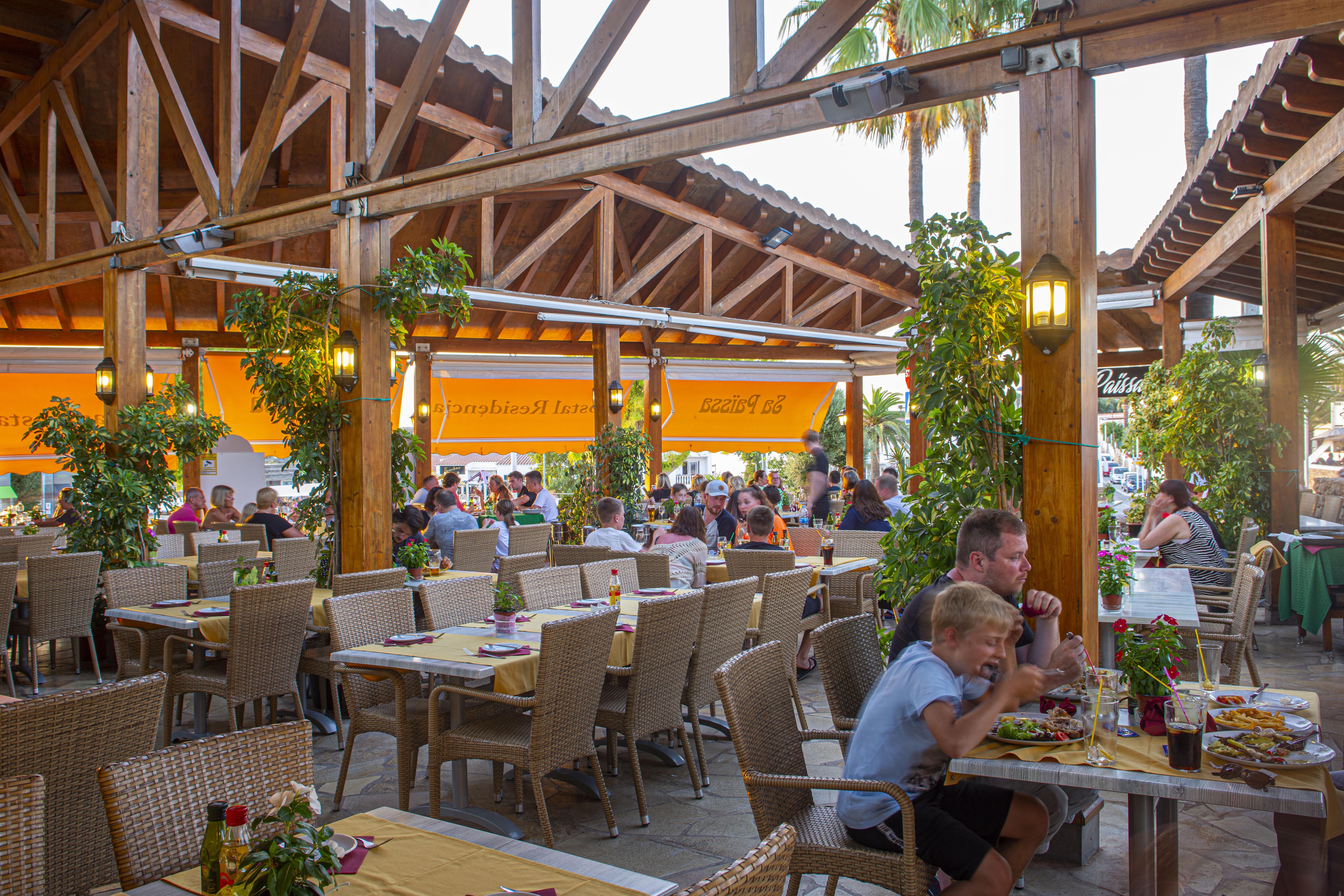 Gasthuis Sa Paissa (adults Only)