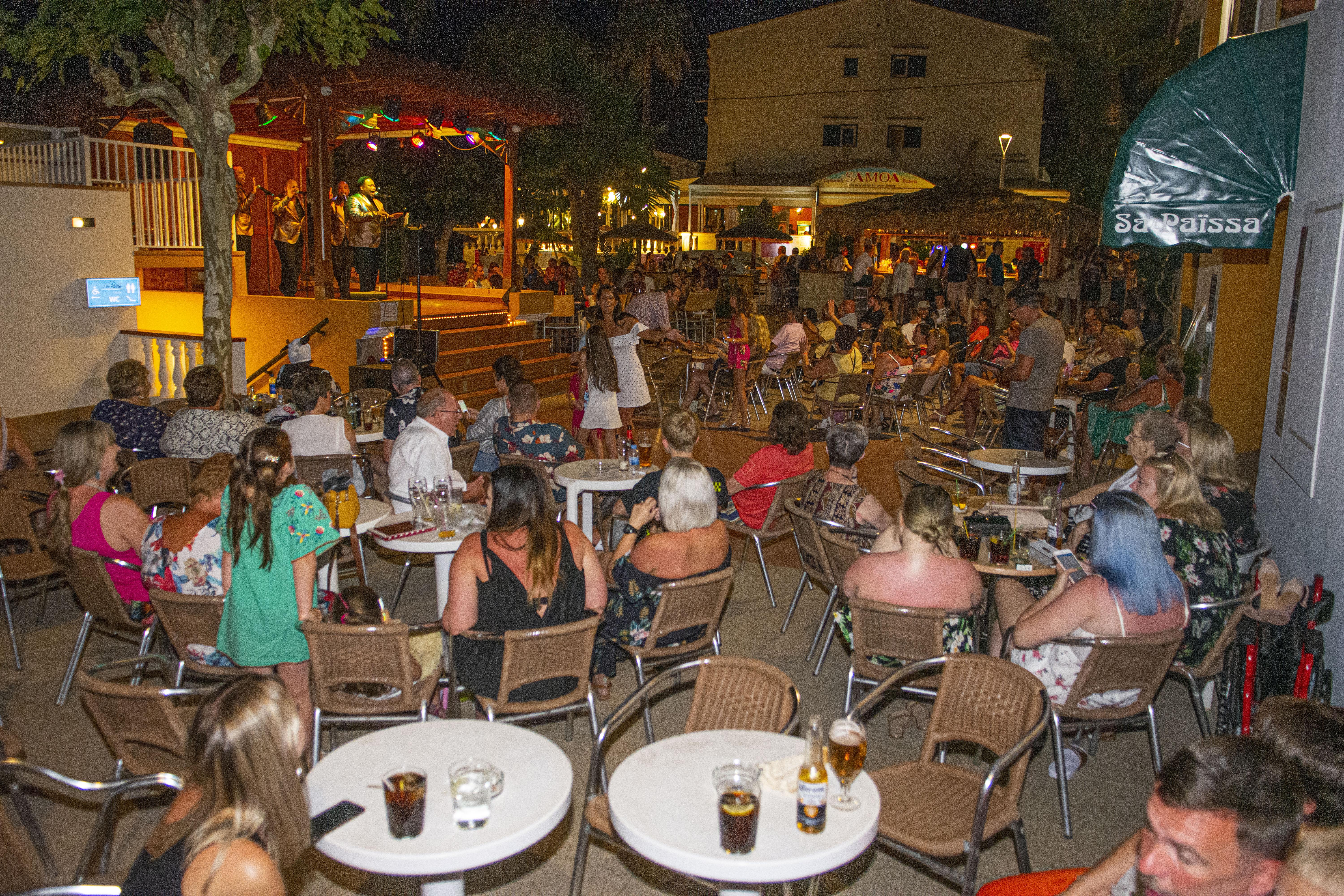 Gasthuis Sa Paissa (adults Only) 2*