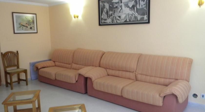 Sa Paissa (adults Only) 2*