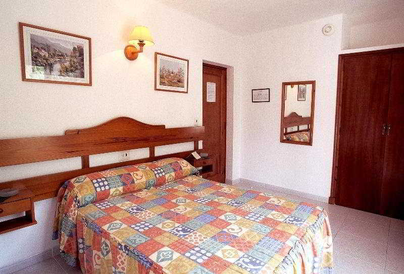 Gasthuis Sa Paissa (adults Only) 2*