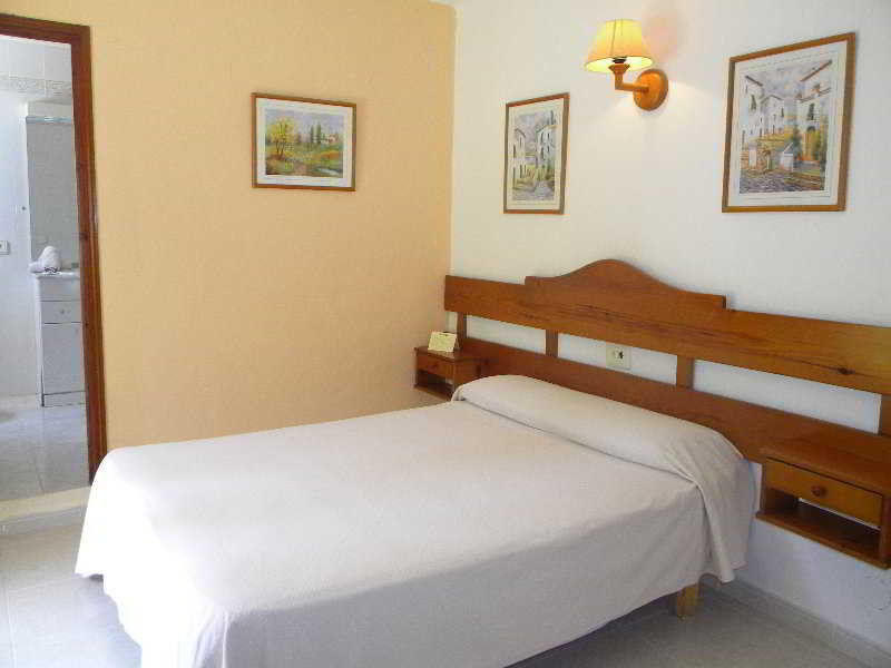 Gasthuis Sa Paissa (adults Only)