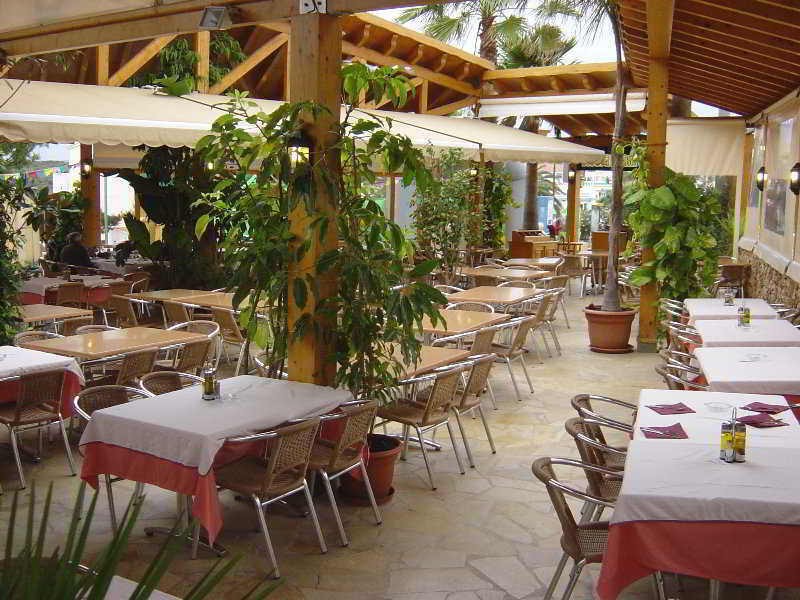 Guest house Sa Paissa (adults Only) 2*