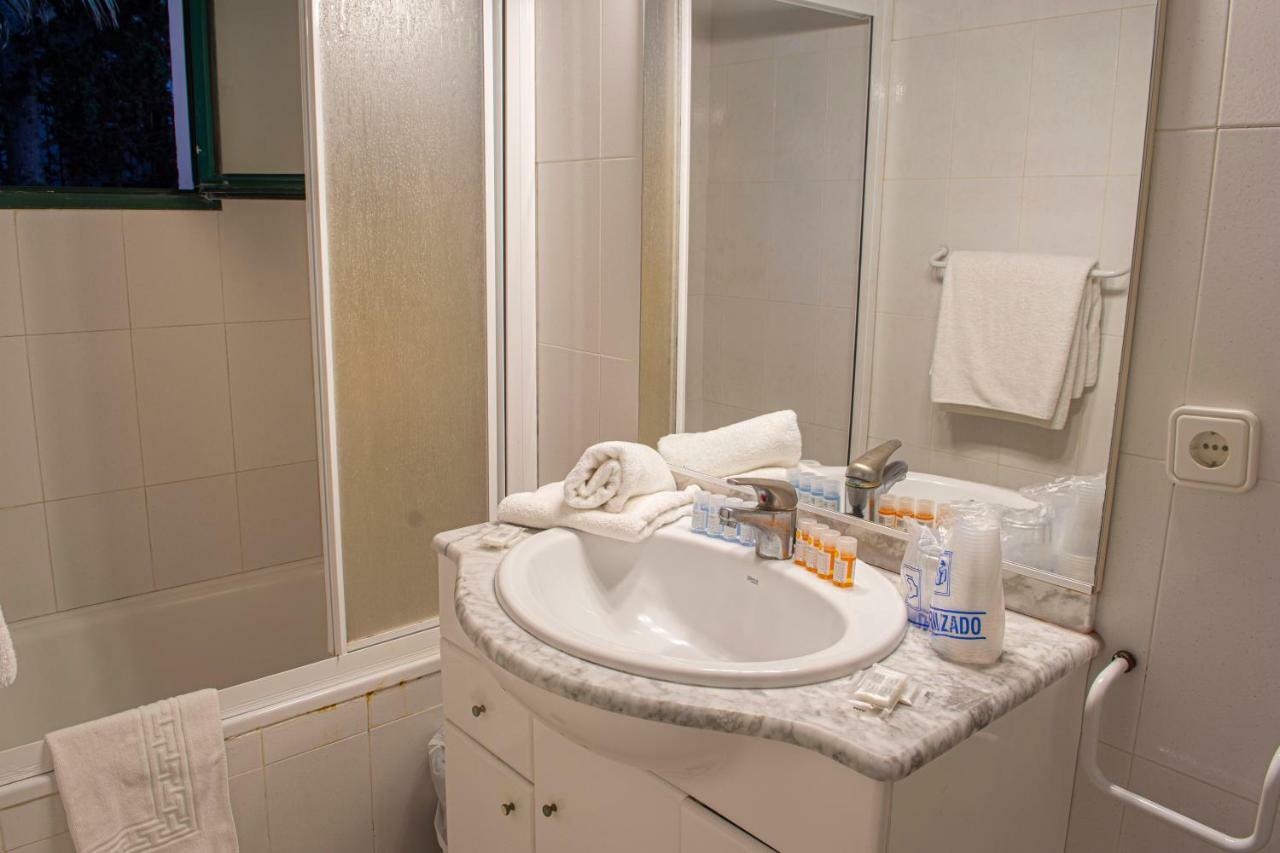 Sa Paissa (adults Only) Gasthuis 2*