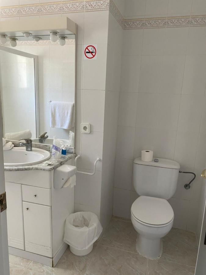 Sa Paissa (adults Only) Maison d'hôtes Cala En Porter (Menorca)