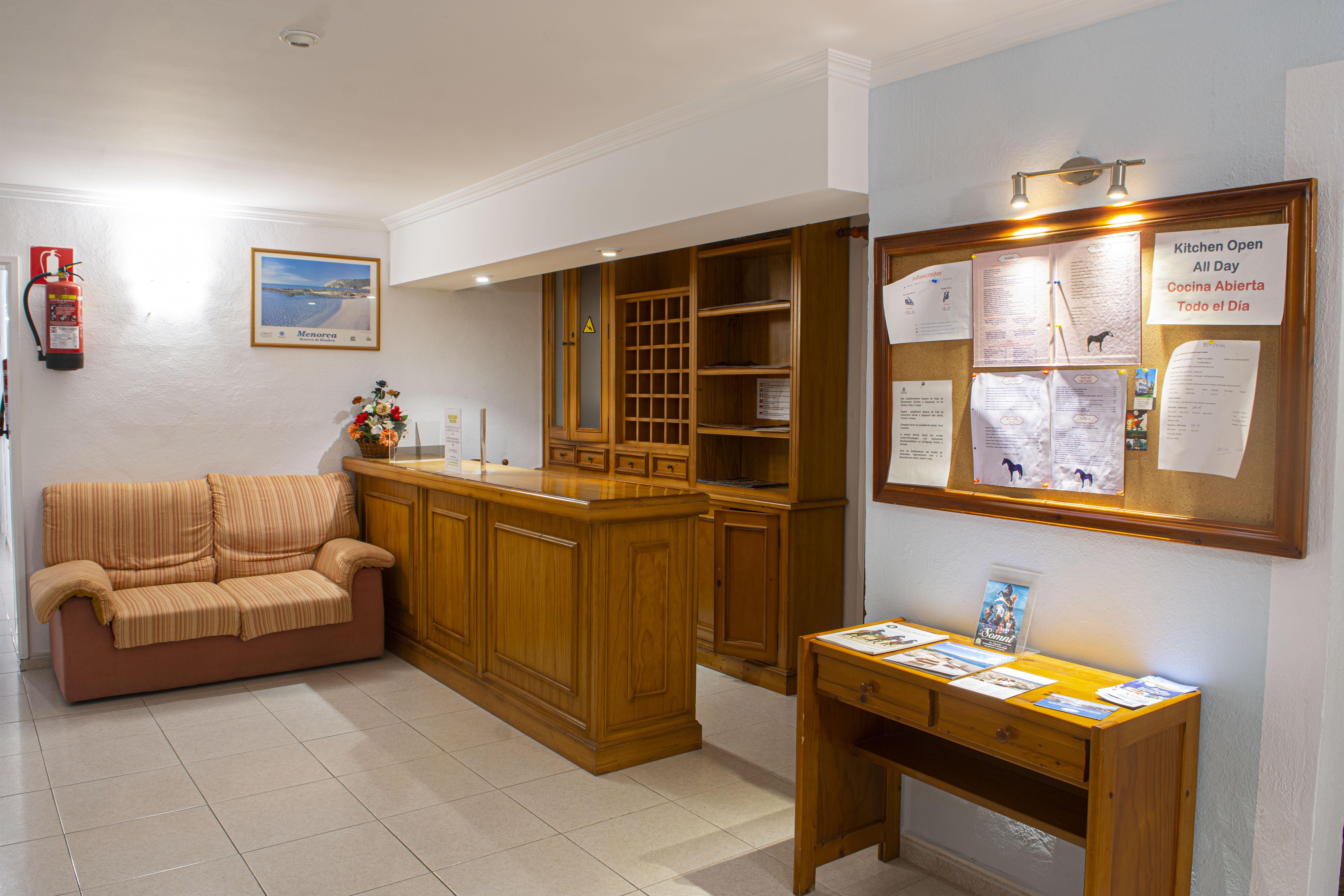 Maison d'hôtes Sa Paissa (adults Only) 2*